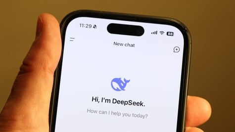 deepseek-phone