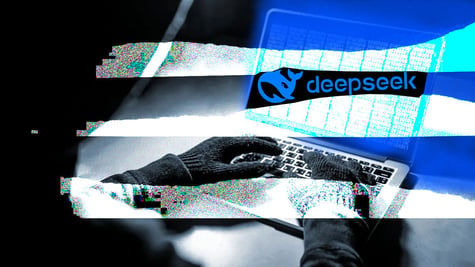 DeepSeek