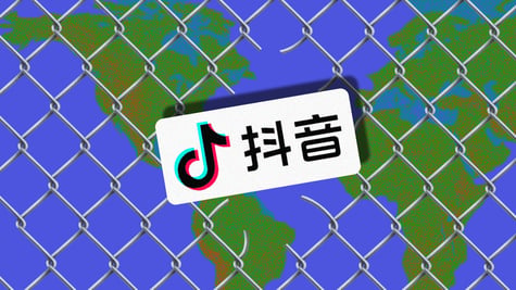 douyin