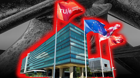 Eindhoven university of technology
