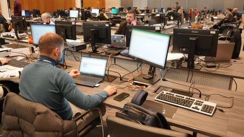 Europol-led operation A.S.S.E.T