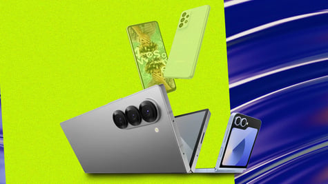 Samsung Galaxy Easy Compensation program