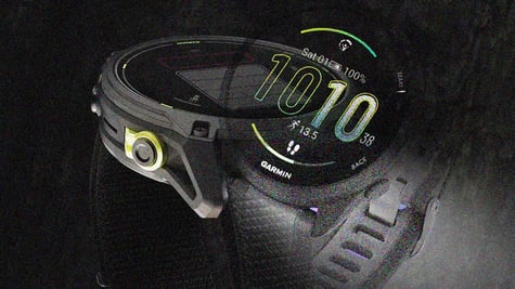 Garmin smartwatch outage fixed