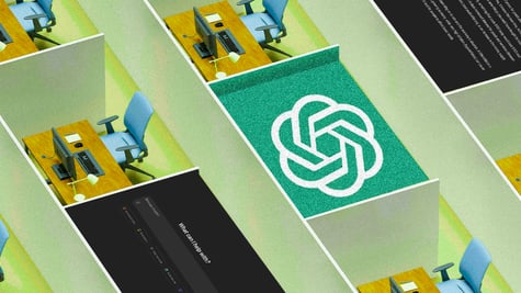 Generative AI in the workplace