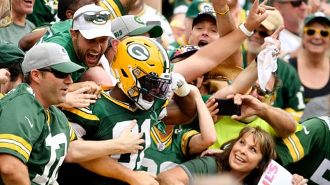 Green Bay Packers