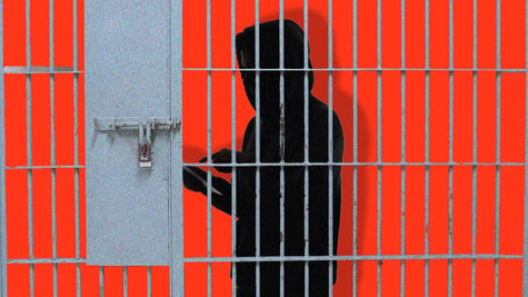 Hacker in jail