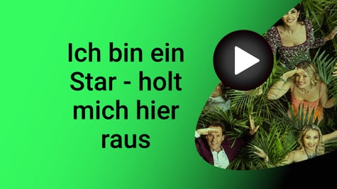 Wie kannst du Dschungelcamp im Ausland