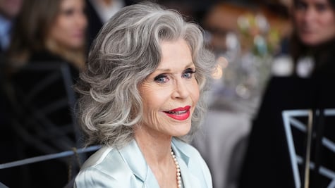 Jane Fonda November 19, 2024