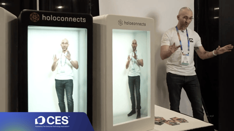 josh-ces-holoconnects