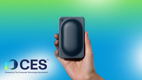 CES 2025 Keyvault