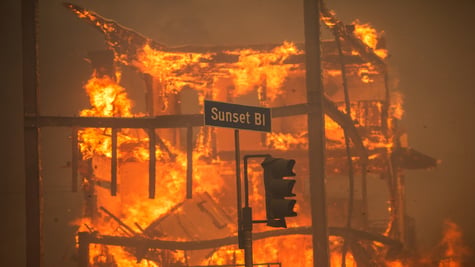 la-wildfire-sunset