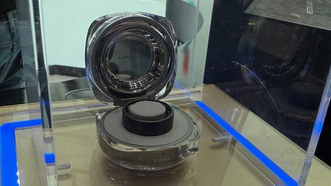 Luna Ring 2