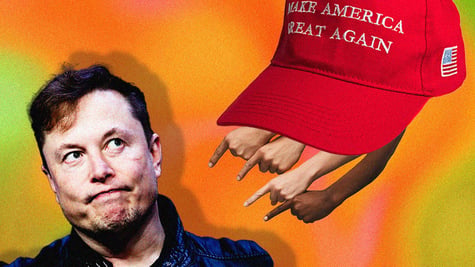 musk-maga
