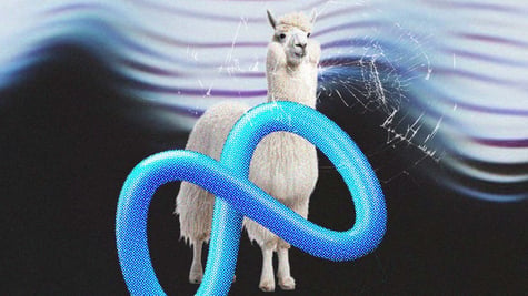 Llama and Meta for AI
