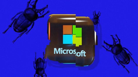 Microsoft bugs, patches, vulnerabilities, windows