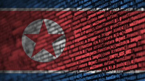 North-Korean-hackers