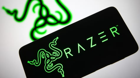 Razer logo