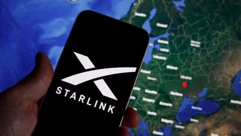 starlink europe