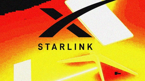 starlink