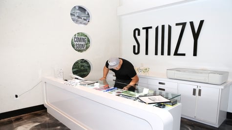 stiiizy-cannabis-store
