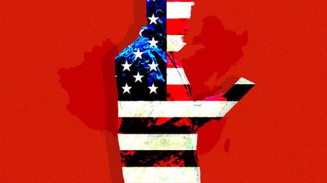 US cybersecurity, executive order