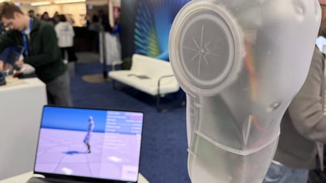 SYLA prosthetic knee