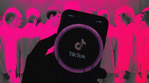 TikTok China