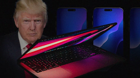 trump-laptop