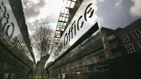 UK Home Office