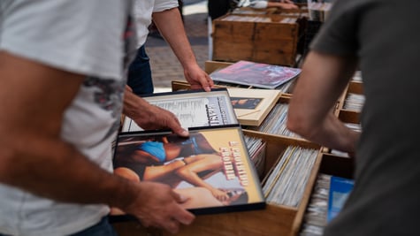 vinyls