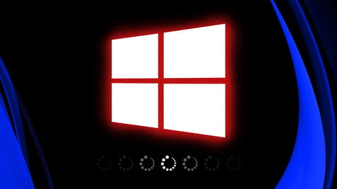 windows-loop-error