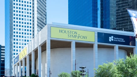 Houston Symphony