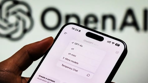 OpenAI LLMs