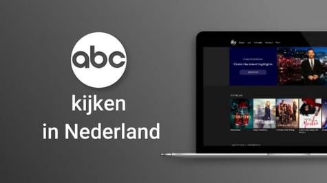 abc kijken in nederland