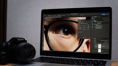 Adobe video