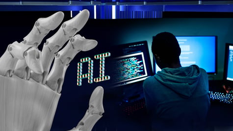 AI malware