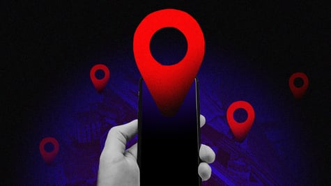 apps tracking, iPhone, surveilance,