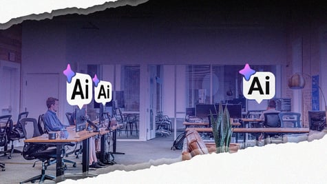AI workplace