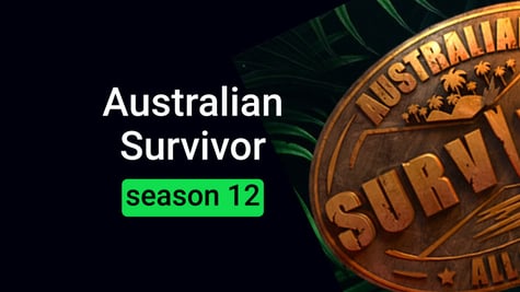 How to watch Australian Survivor Season 12?