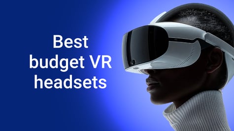 best budget vr headsets