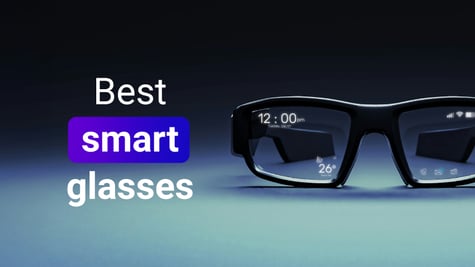 Best smart glasses