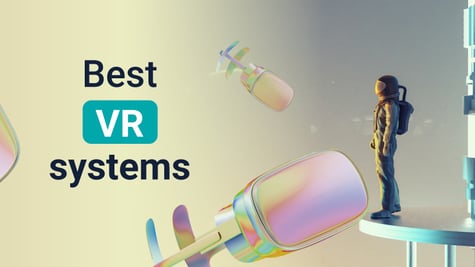 best vr systems
