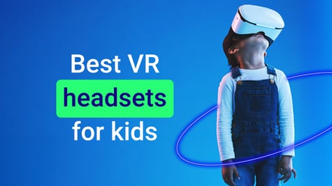 bets vr headset for kids