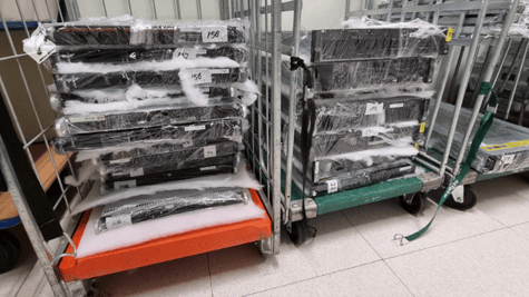 Bulletproof hosting