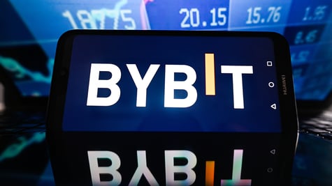 Bybit hack drama
