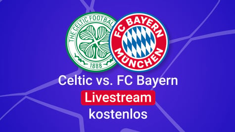 Celtic vs Bayern