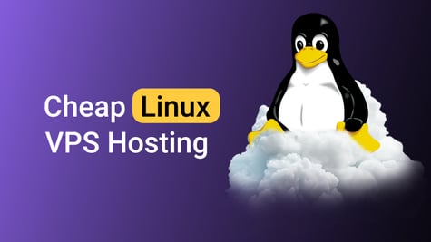 cheap linux vps hosting