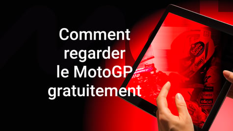 How to watch MotoGP for free