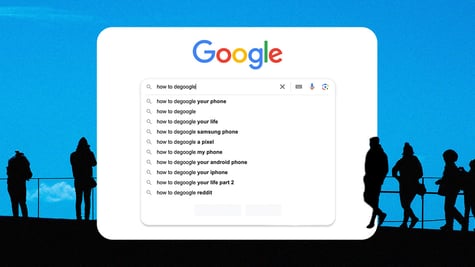 deGoogle