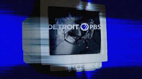 Detroit PBS hack